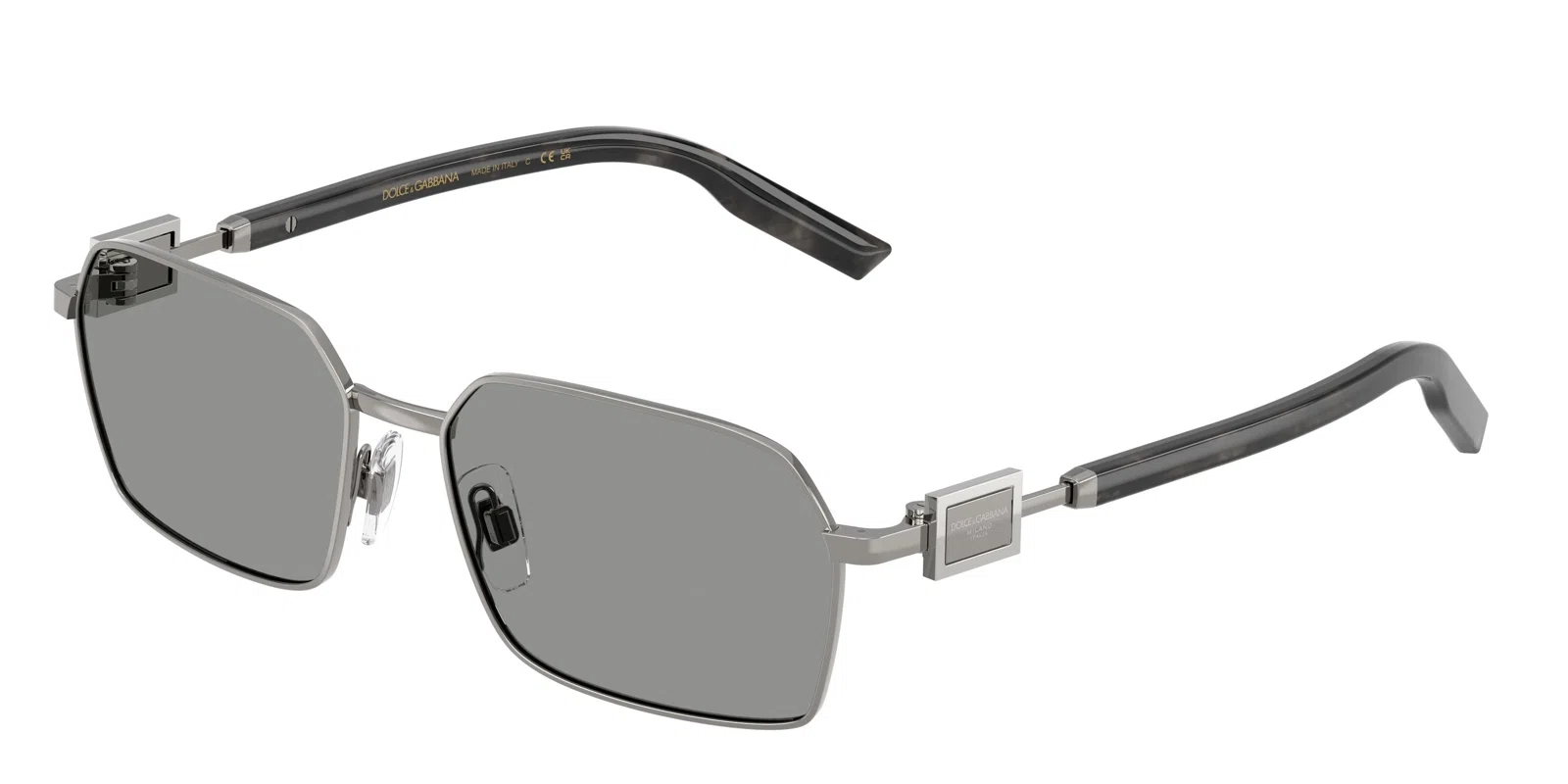 Dolce & Gabbana 2316 Sunglasses - view 4